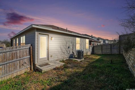 643 Anthem Lane New Braunfels TX 78132