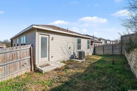 643 Anthem Lane New Braunfels TX 78132