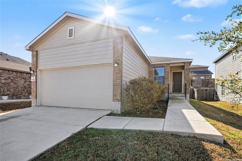 643 Anthem Lane New Braunfels TX 78132