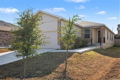 643 Anthem Lane New Braunfels TX 78132
