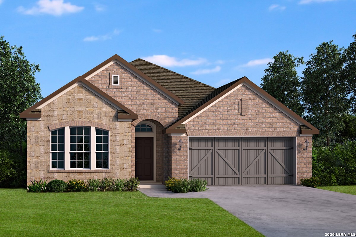 11745 Stoltzer San Antonio TX 78254