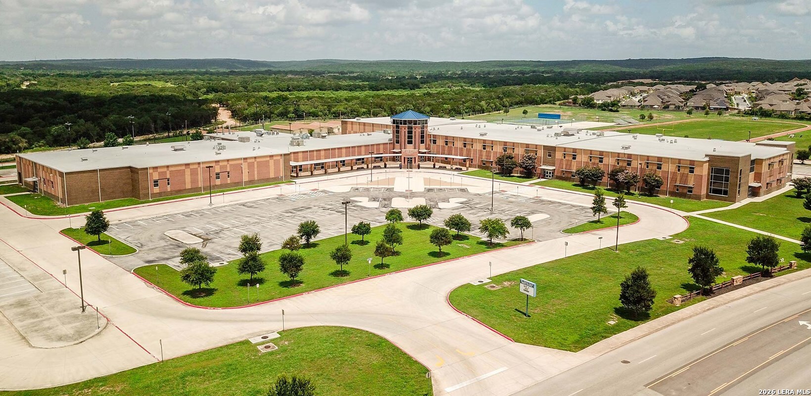 11745 Stoltzer San Antonio TX 78254