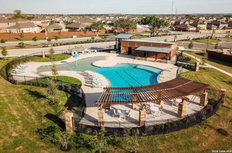 11745 Stoltzer San Antonio TX 78254