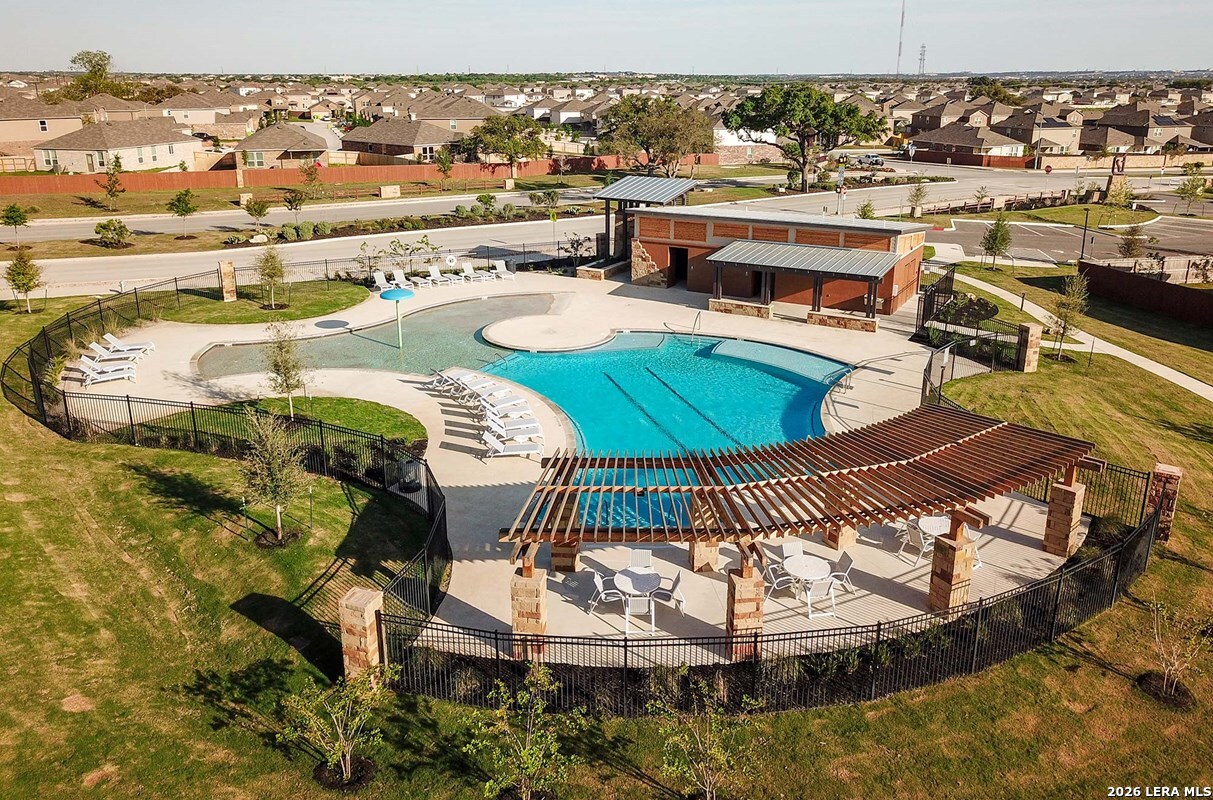 11745 Stoltzer San Antonio TX 78254