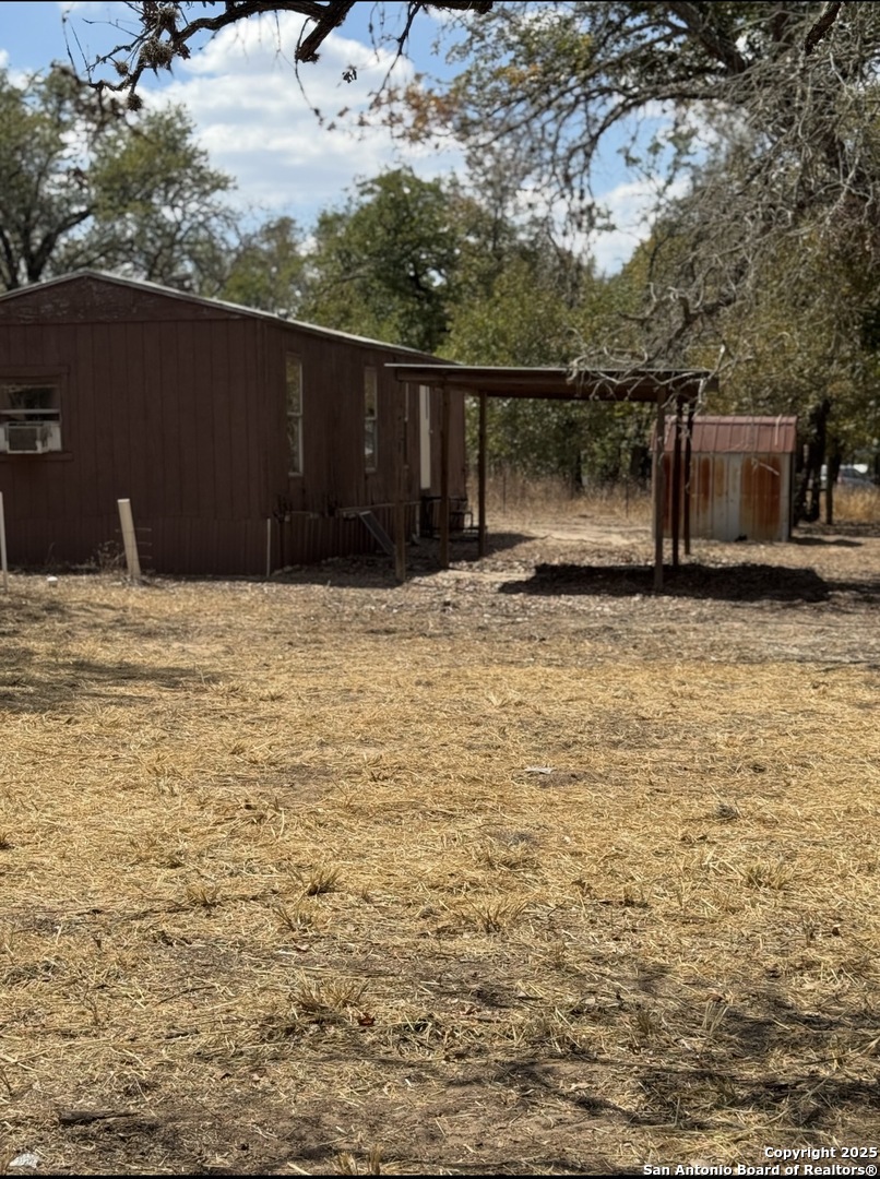 173 Oak View La Vernia TX 78121