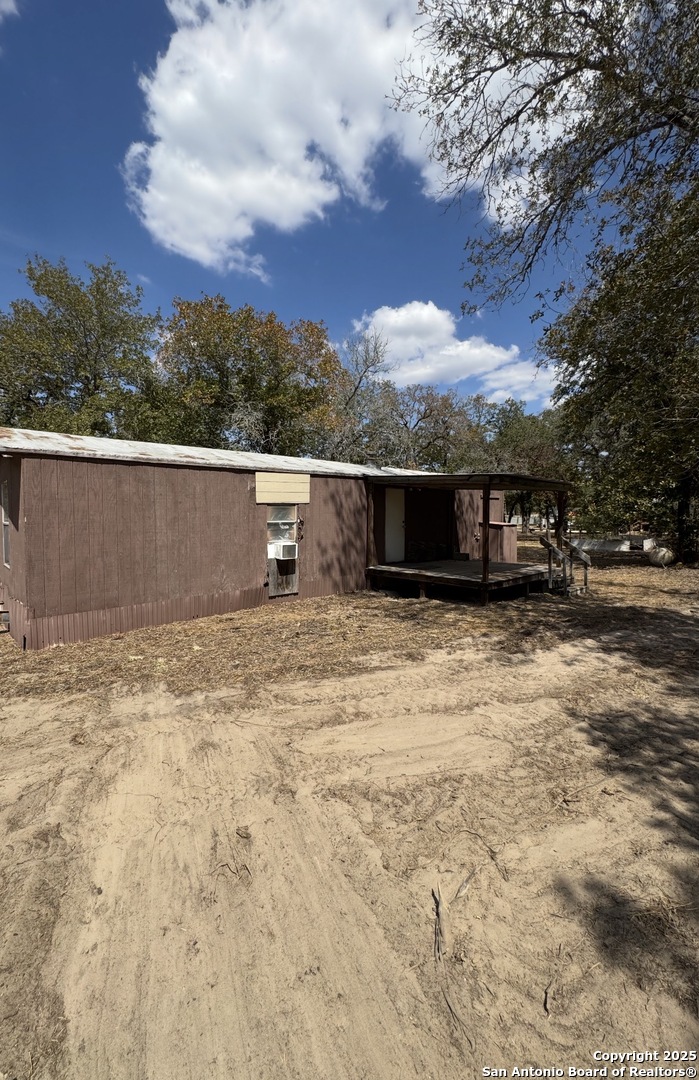 173 Oak View La Vernia TX 78121