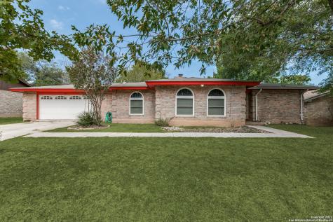 5231 King George Drive San Antonio TX 78229