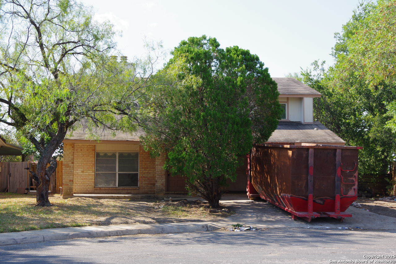 6706 Chelsea Wood San Antonio TX 78239