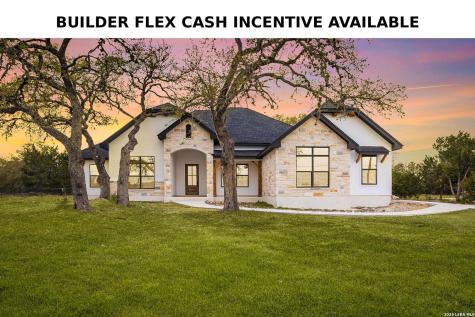 220 Toucan Drive Spring Branch TX 78070