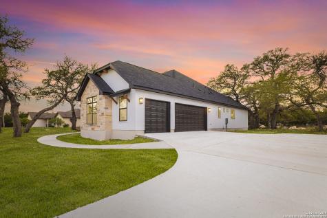 220 Toucan Drive Spring Branch TX 78070