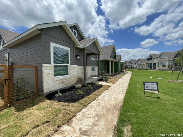 9427 Hidden Stone Schertz TX 78154