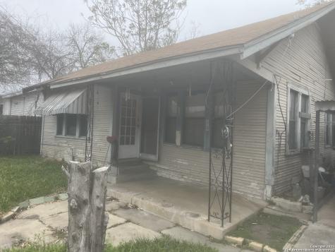 119 School Street San Antonio TX 78210