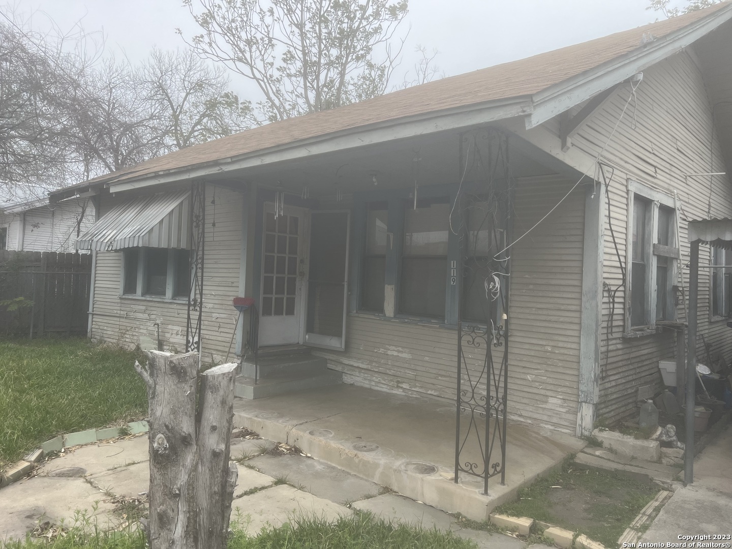 119 School Street San Antonio TX 78210