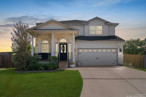 3354 Kinglet Court New Braunfels TX 78130
