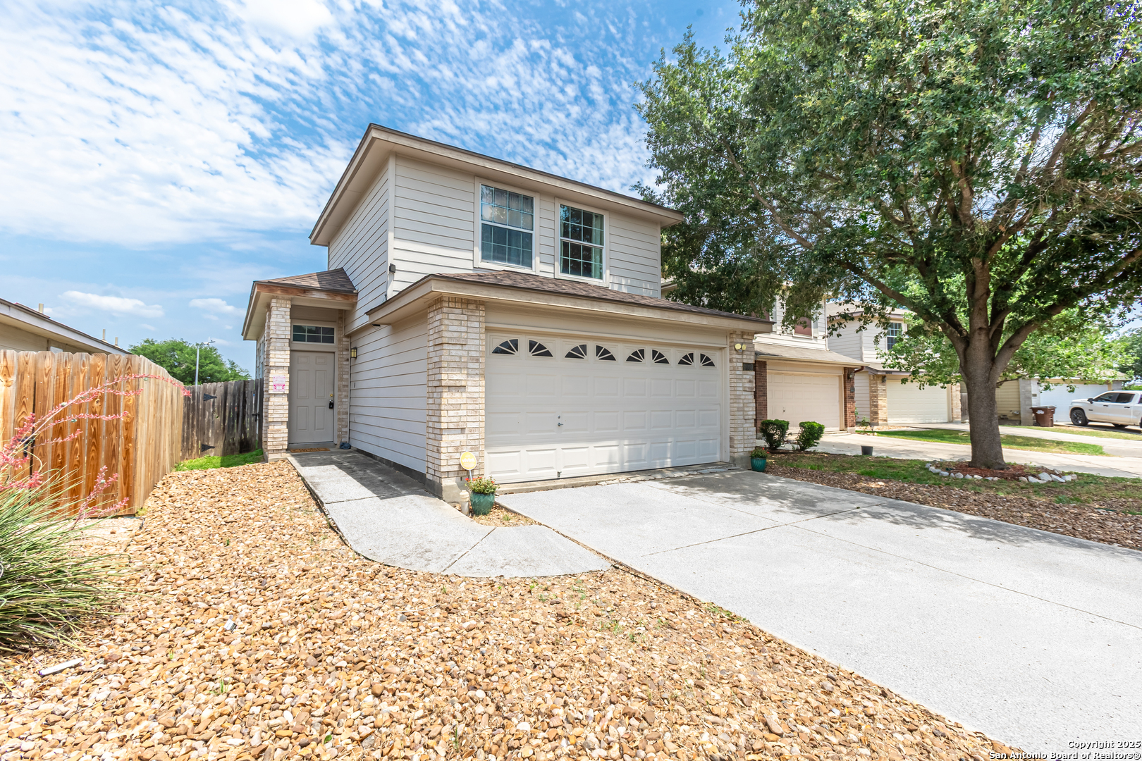4012 Desert Circle San Antonio TX 78244