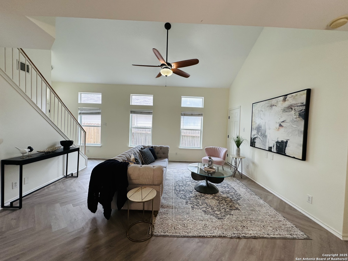 4012 Desert Circle San Antonio TX 78244