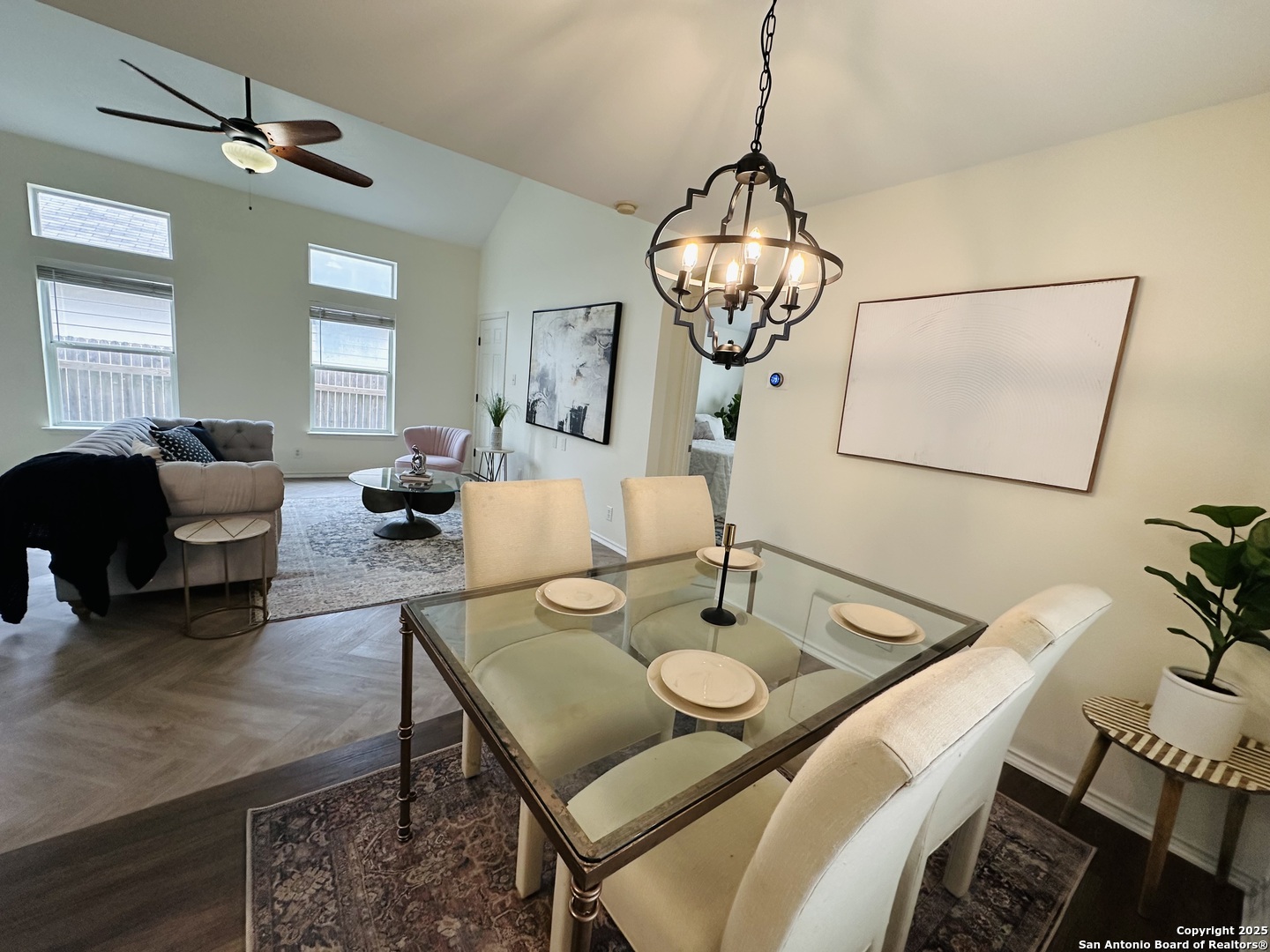 4012 Desert Circle San Antonio TX 78244