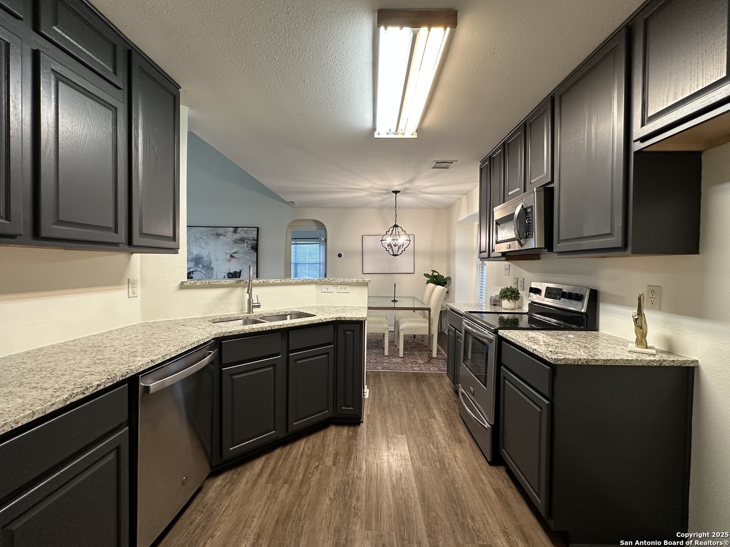 4012 Desert Circle San Antonio TX 78244