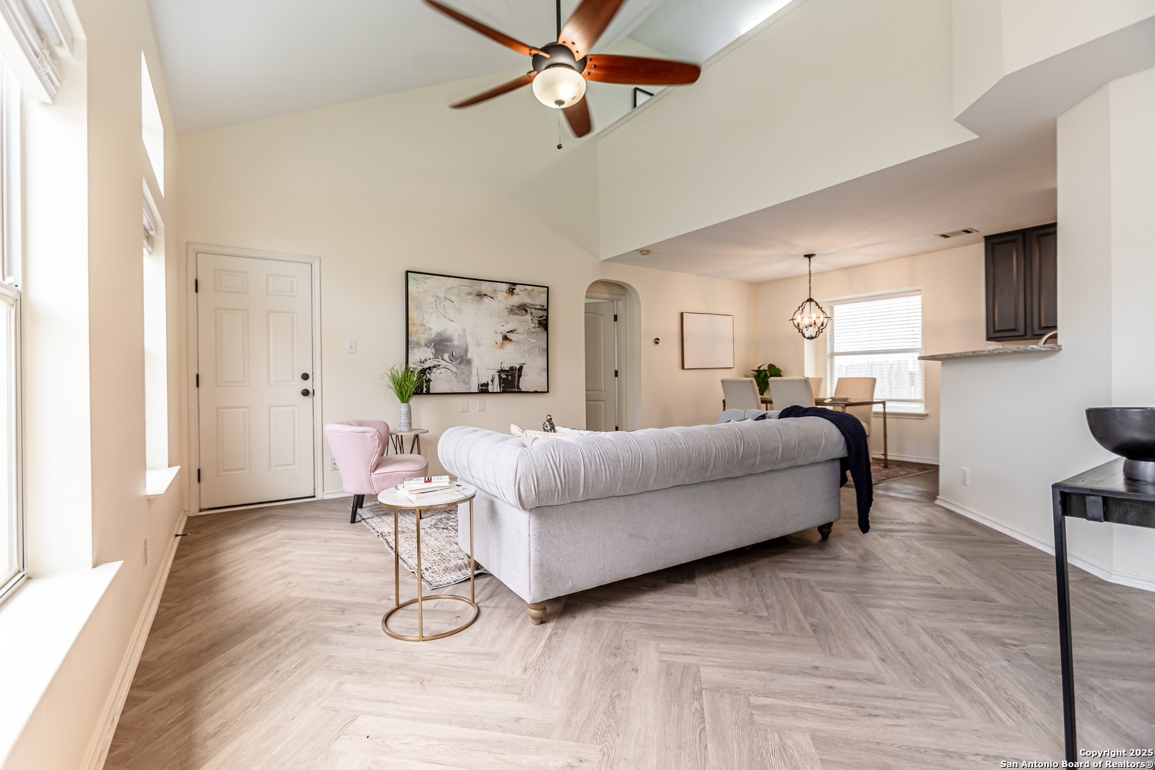 4012 Desert Circle San Antonio TX 78244