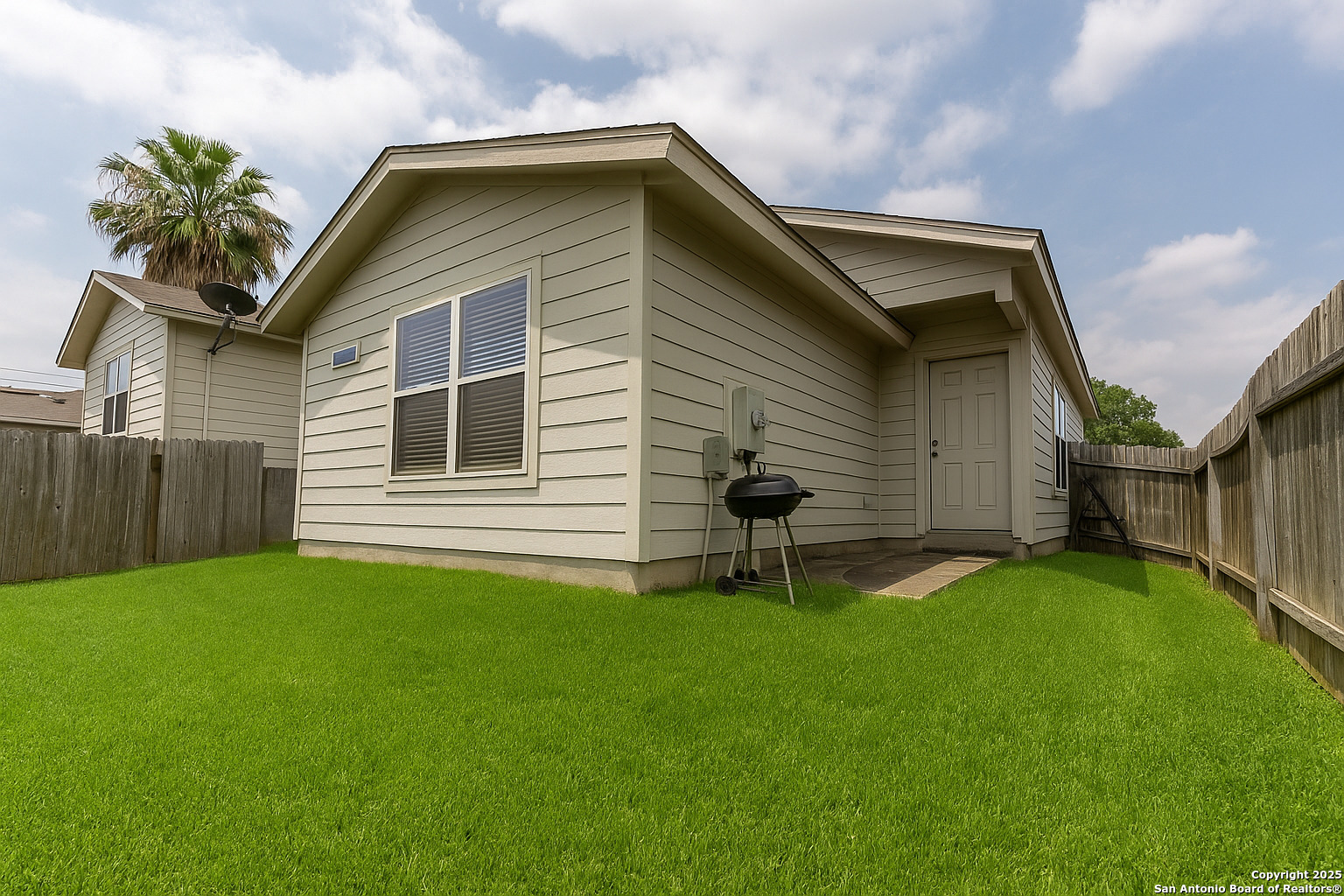 4012 Desert Circle San Antonio TX 78244