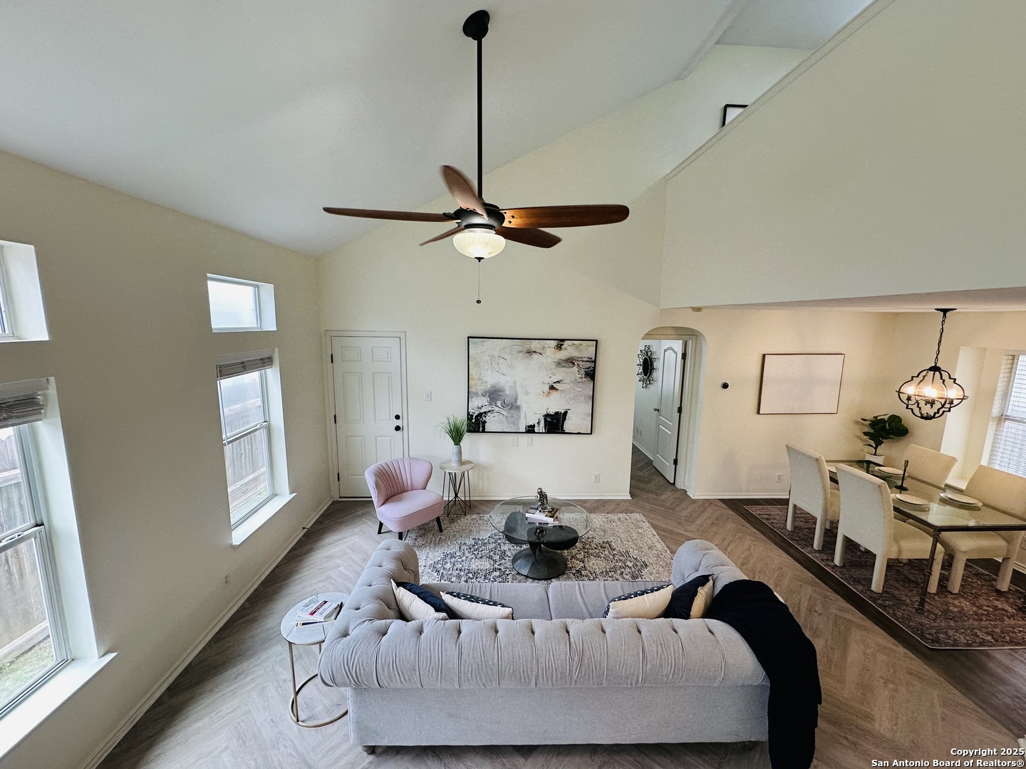 4012 Desert Circle San Antonio TX 78244
