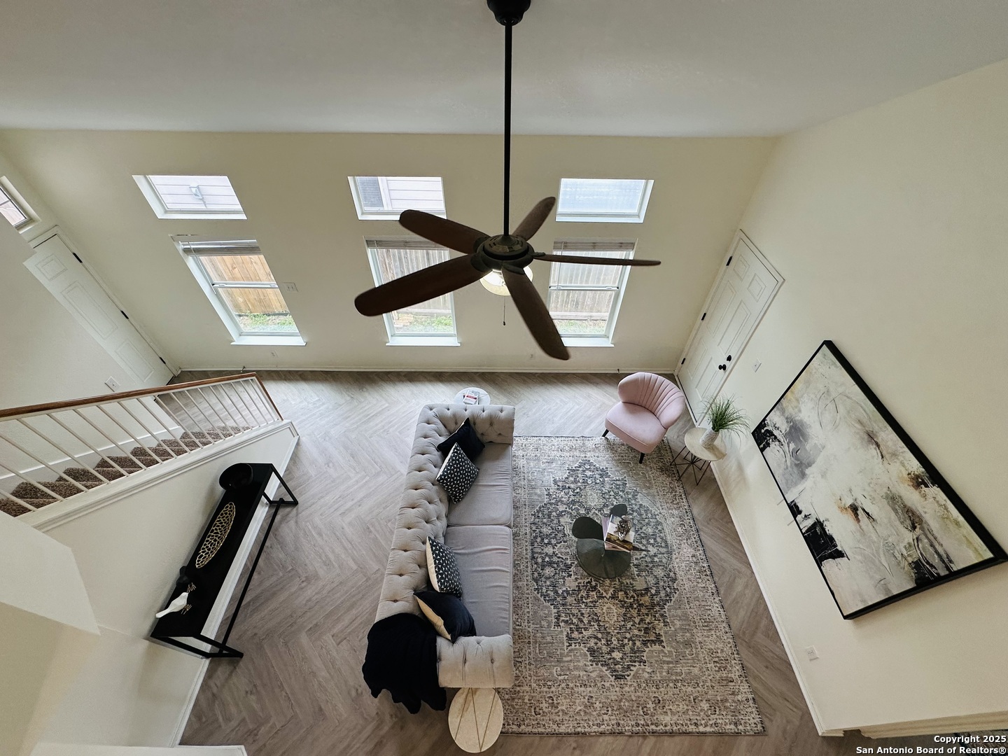 4012 Desert Circle San Antonio TX 78244