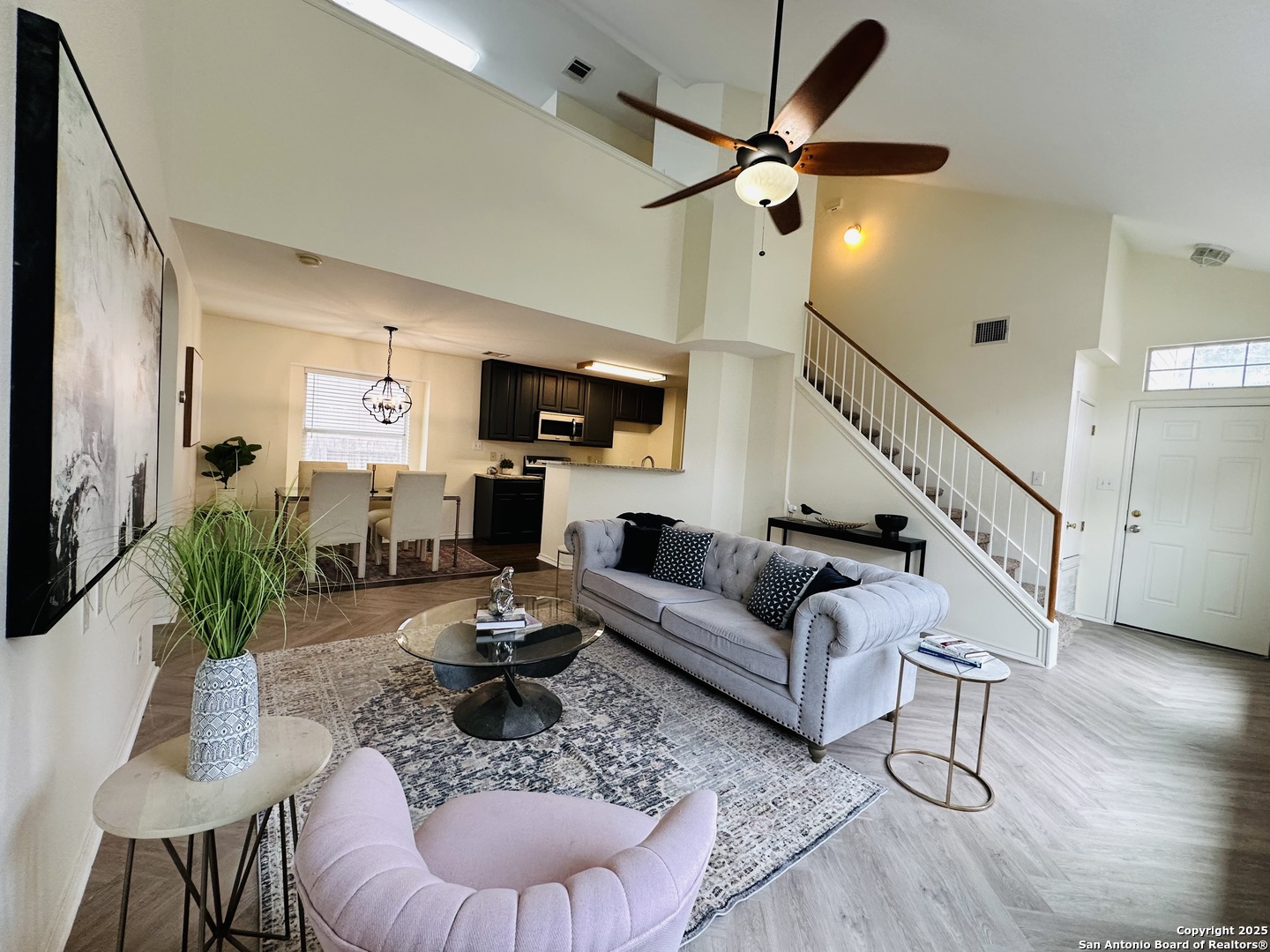 4012 Desert Circle San Antonio TX 78244