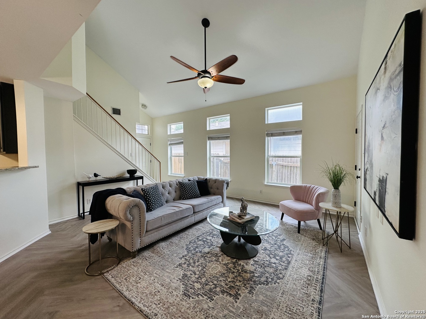 4012 Desert Circle San Antonio TX 78244