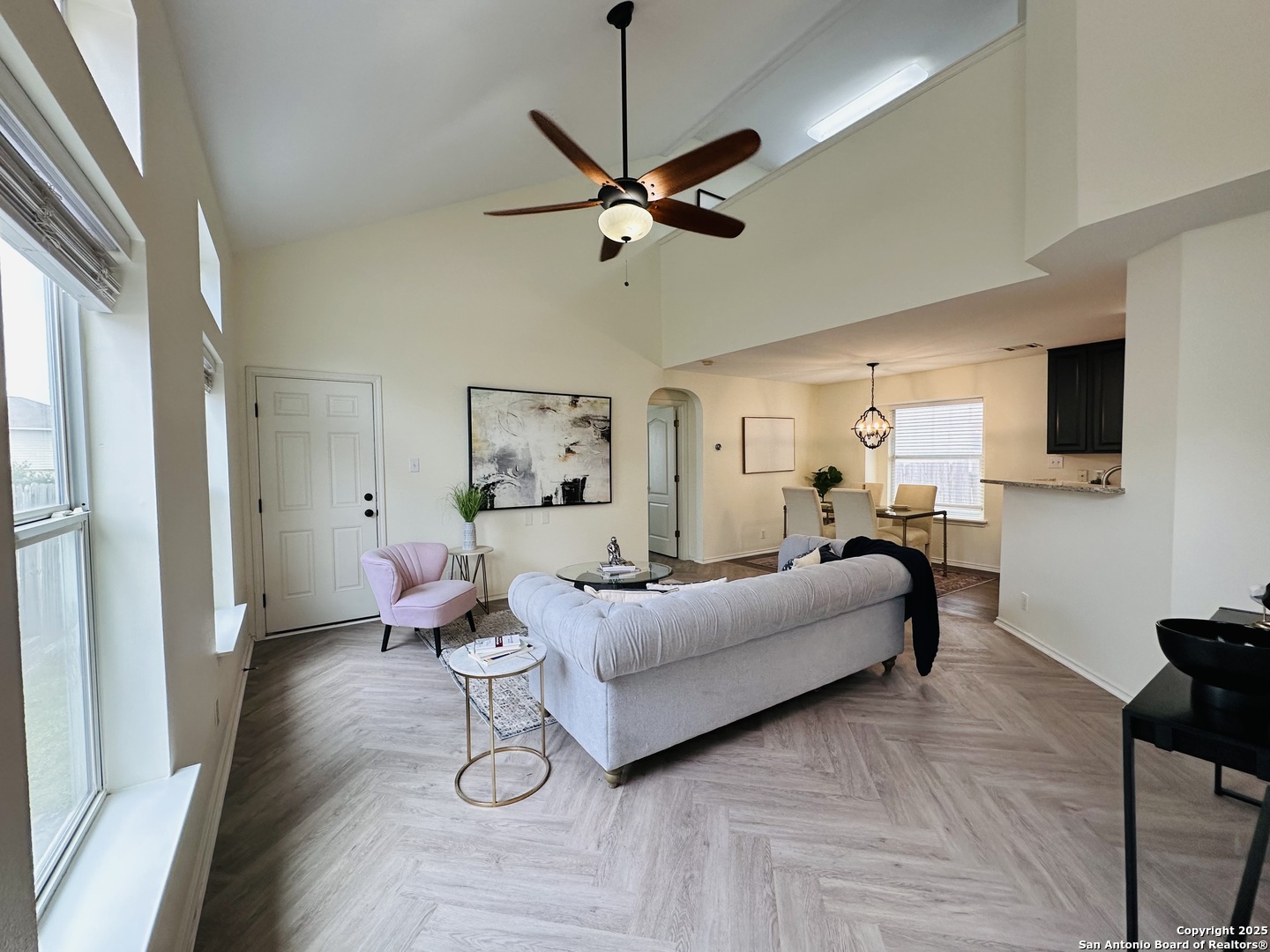 4012 Desert Circle San Antonio TX 78244