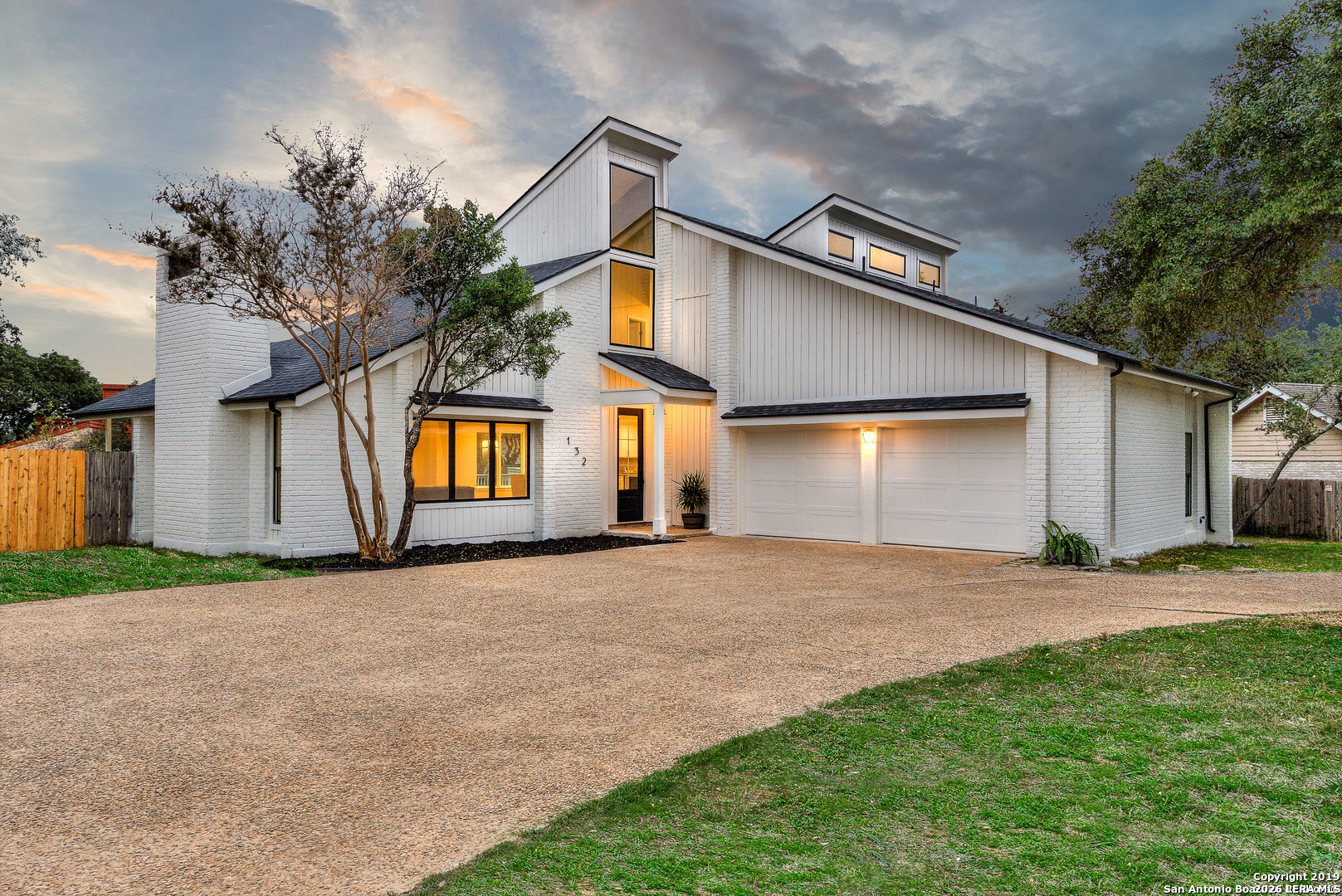 132 Merry Trail San Antonio TX 78232
