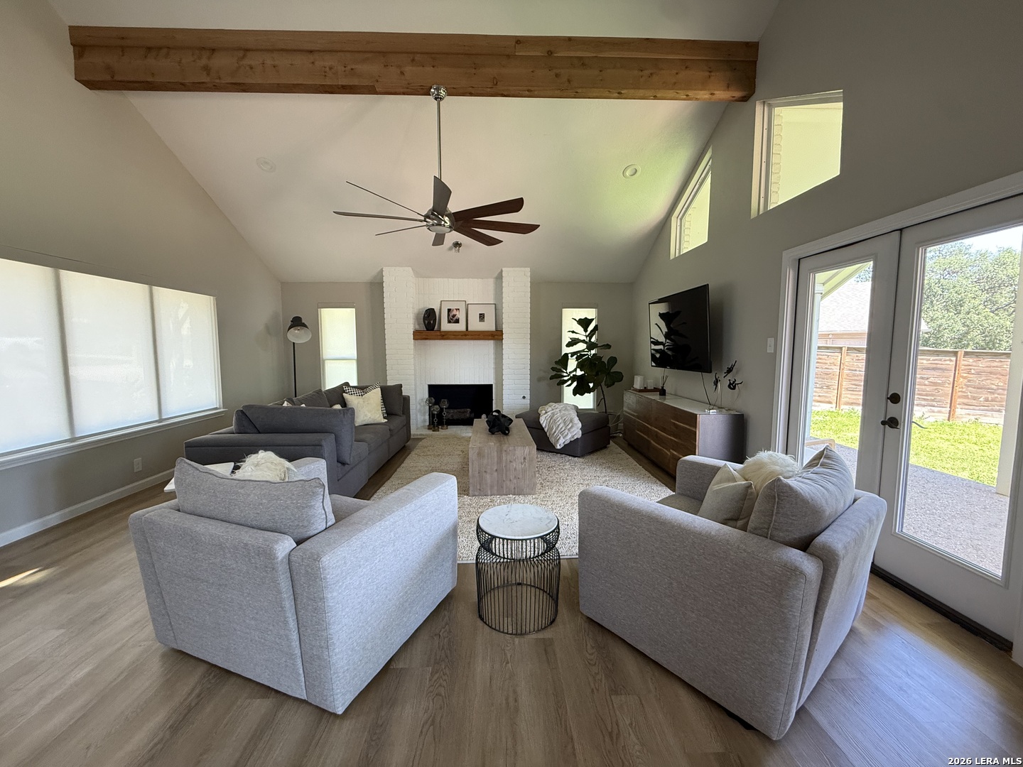 132 Merry Trail San Antonio TX 78232