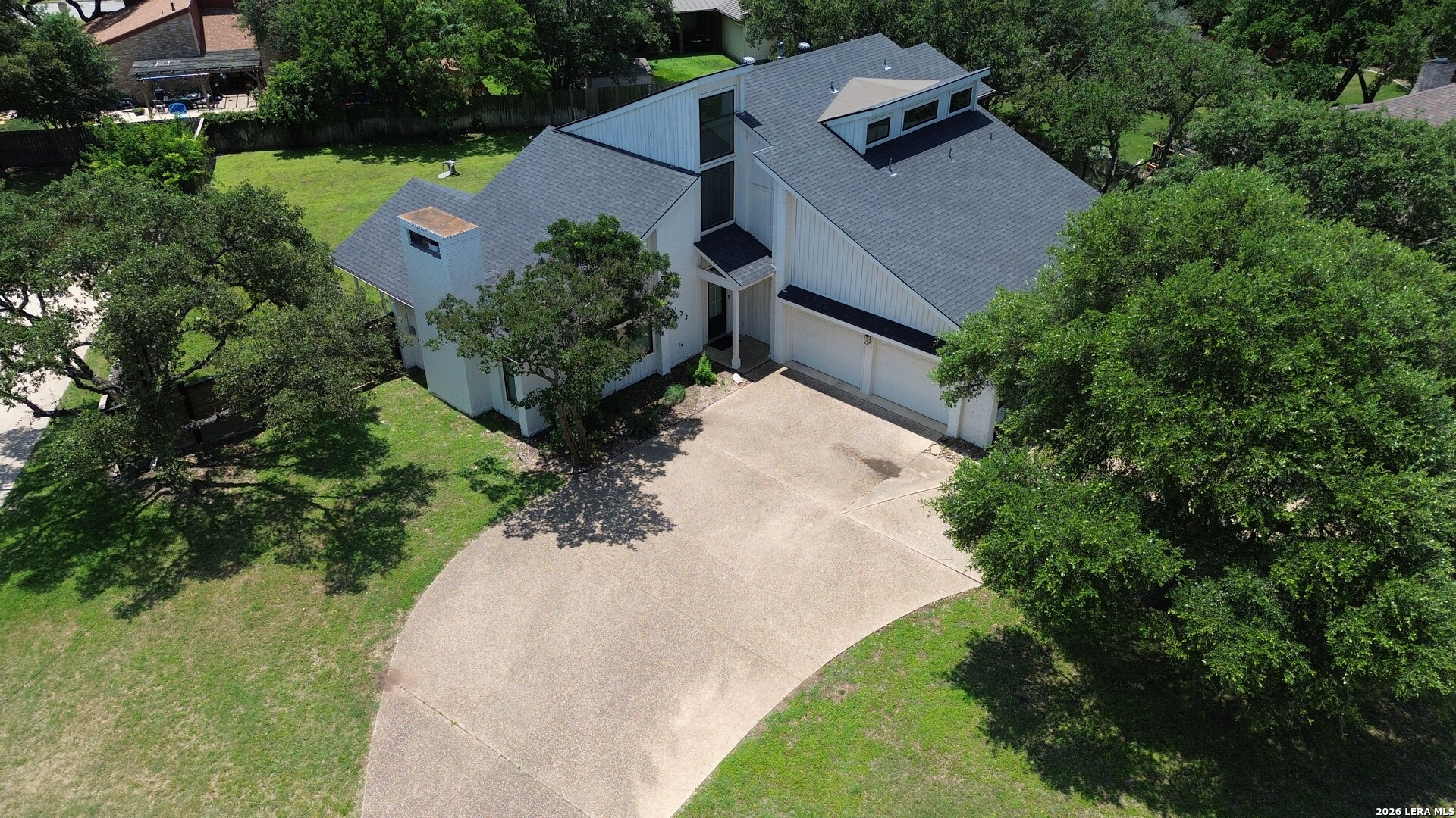 132 Merry Trail San Antonio TX 78232