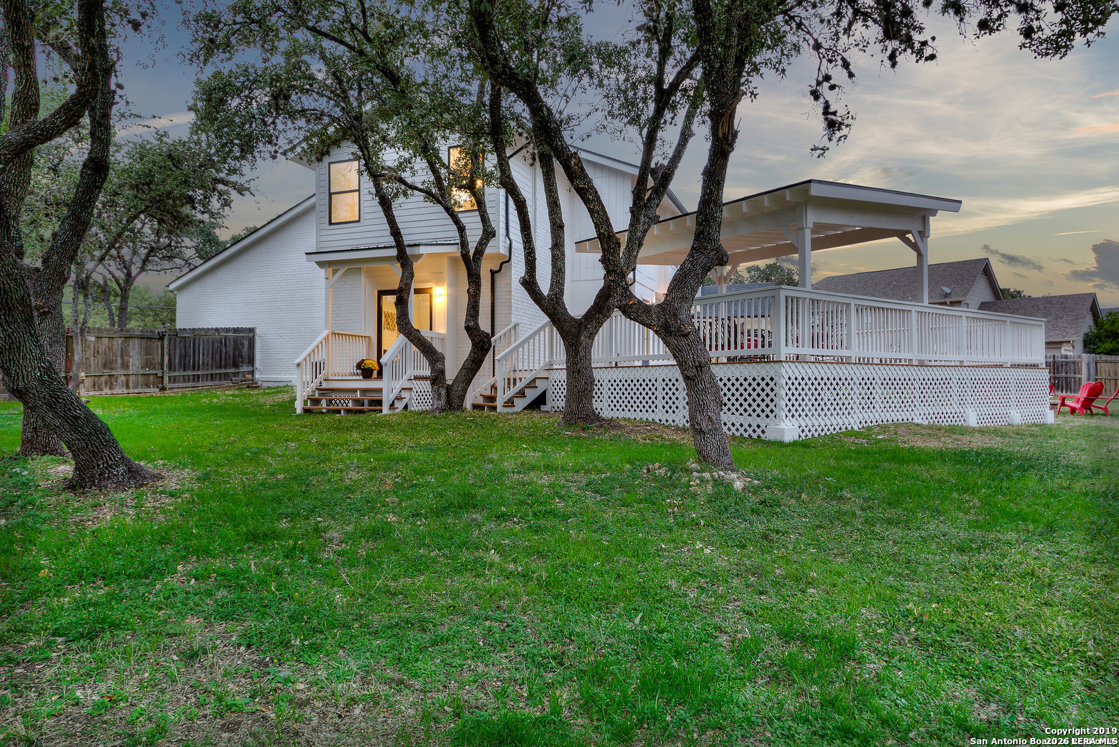132 Merry Trail San Antonio TX 78232