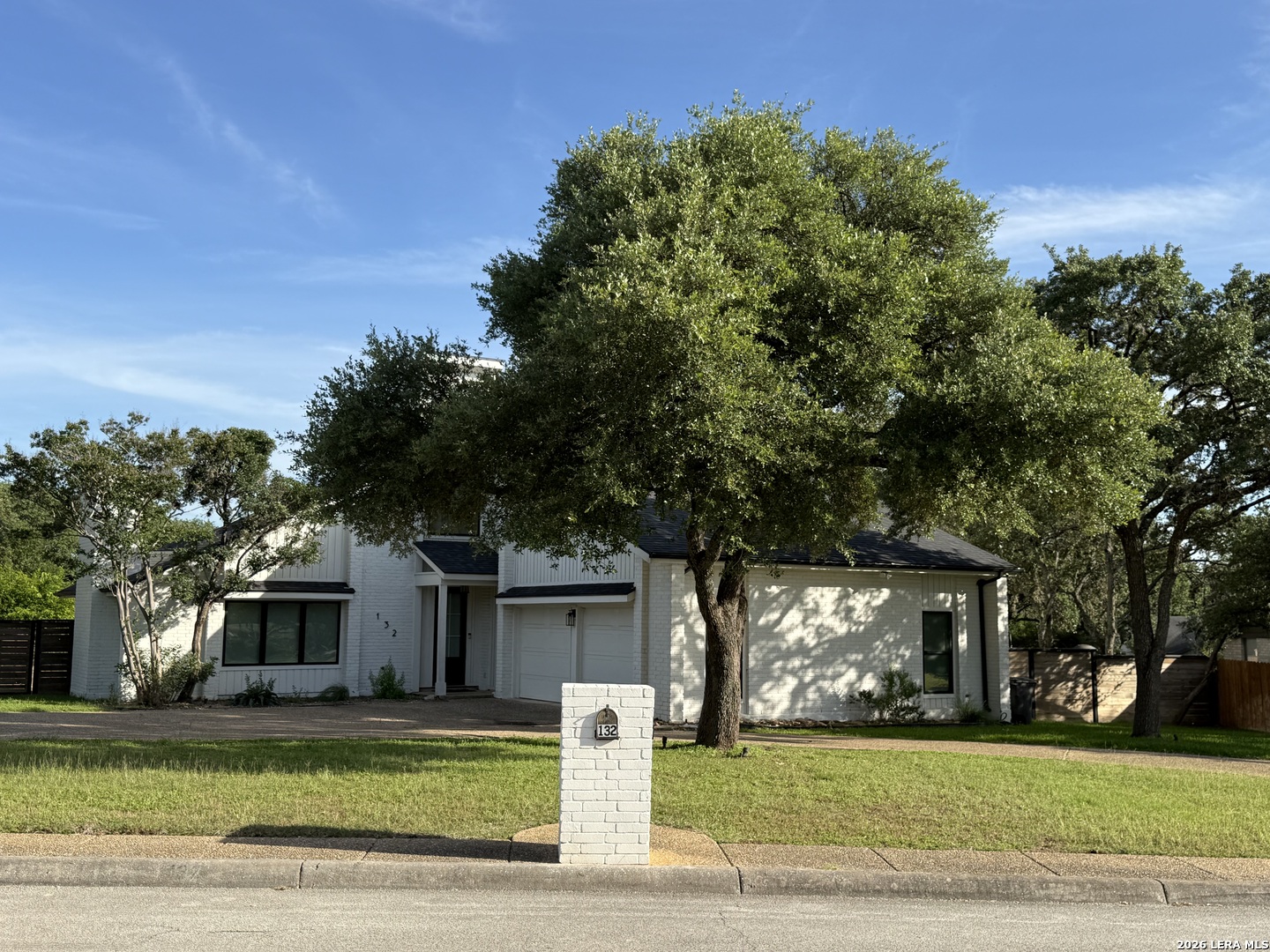 132 Merry Trail San Antonio TX 78232