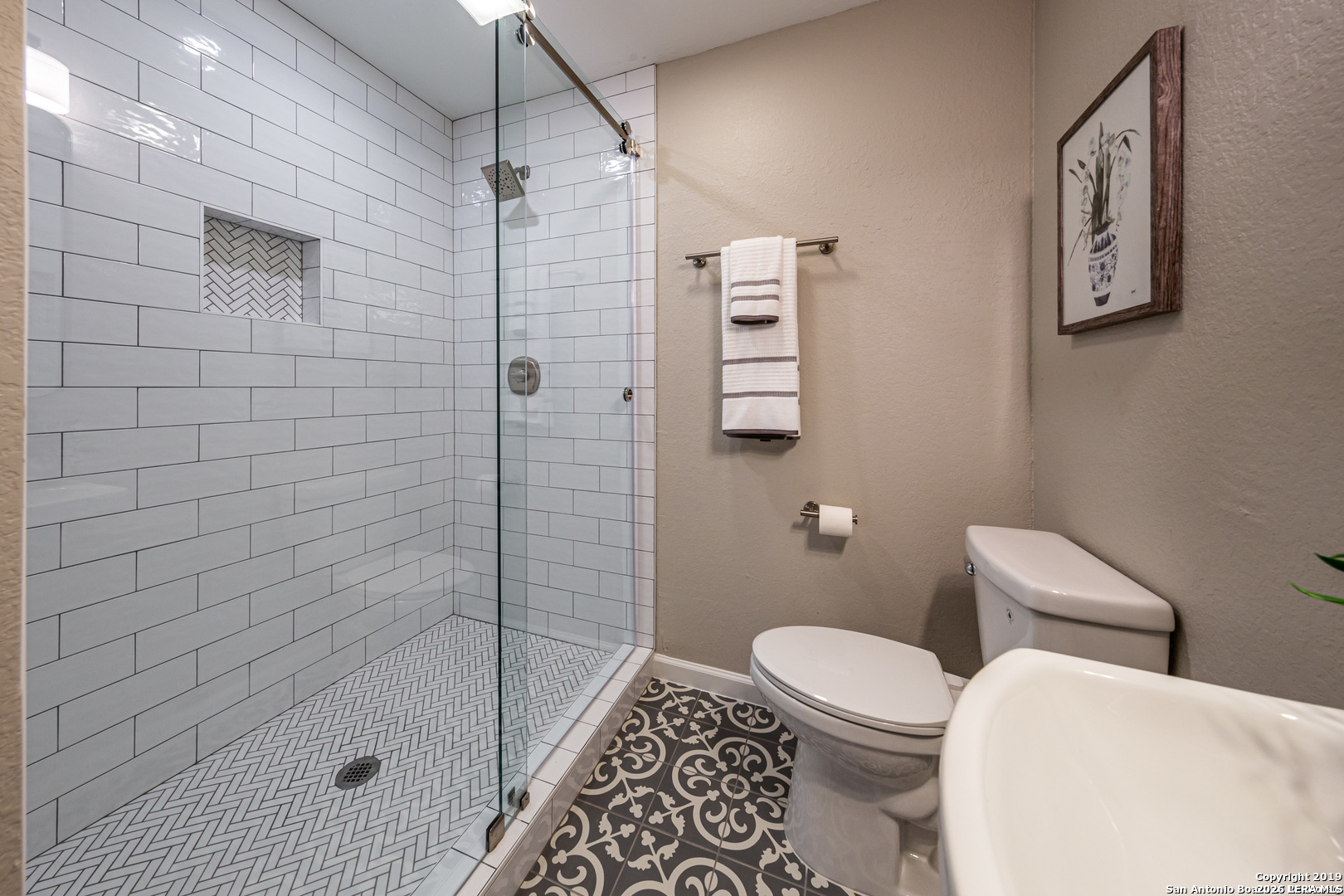 132 Merry Trail San Antonio TX 78232