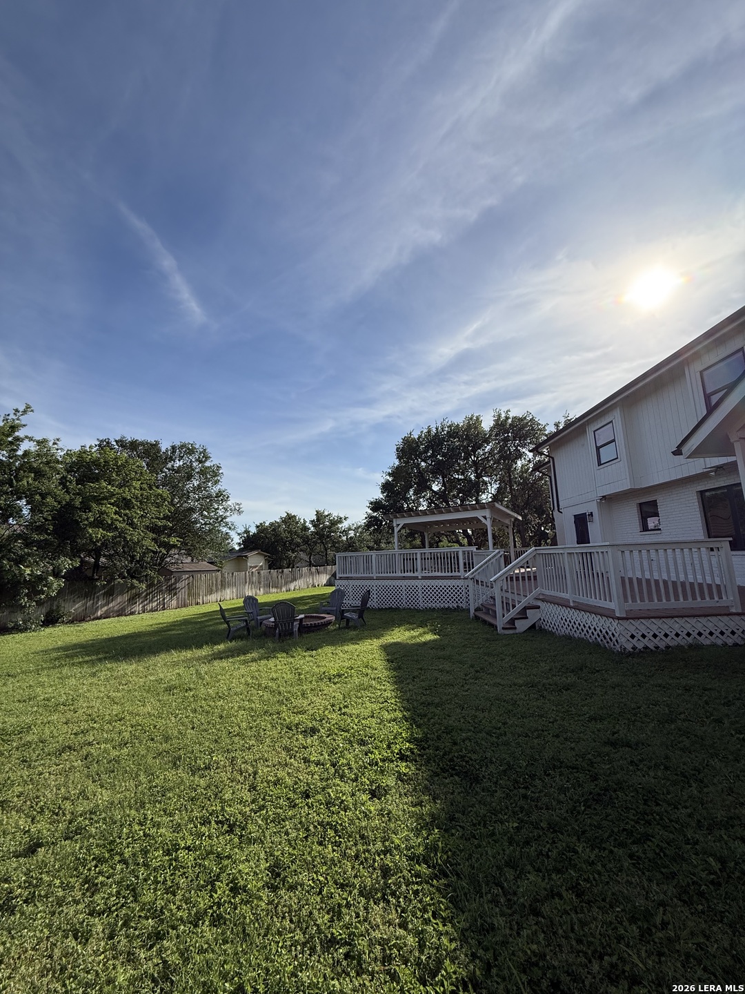 132 Merry Trail San Antonio TX 78232
