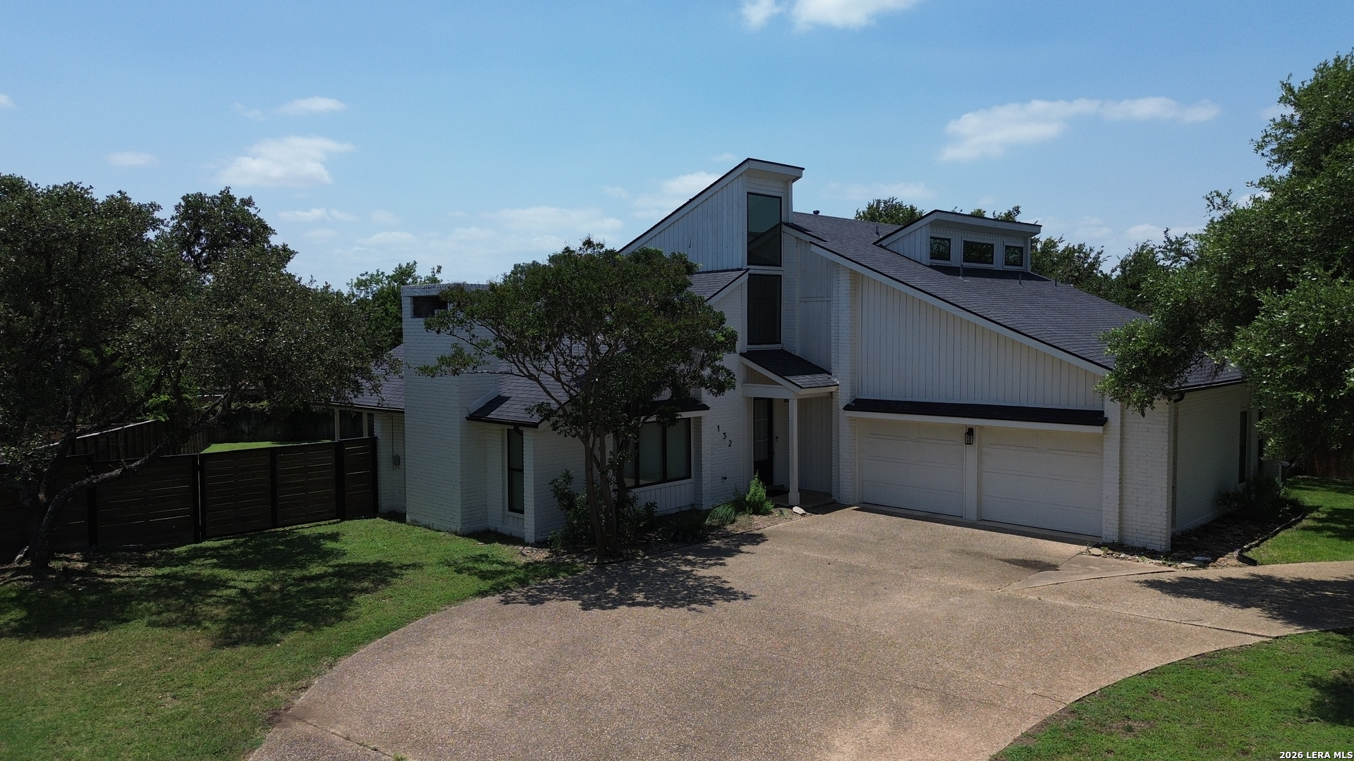 132 Merry Trail San Antonio TX 78232
