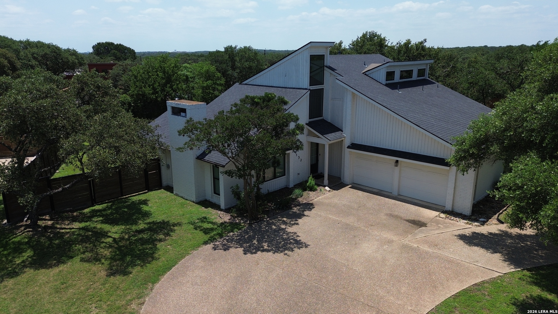 132 Merry Trail San Antonio TX 78232