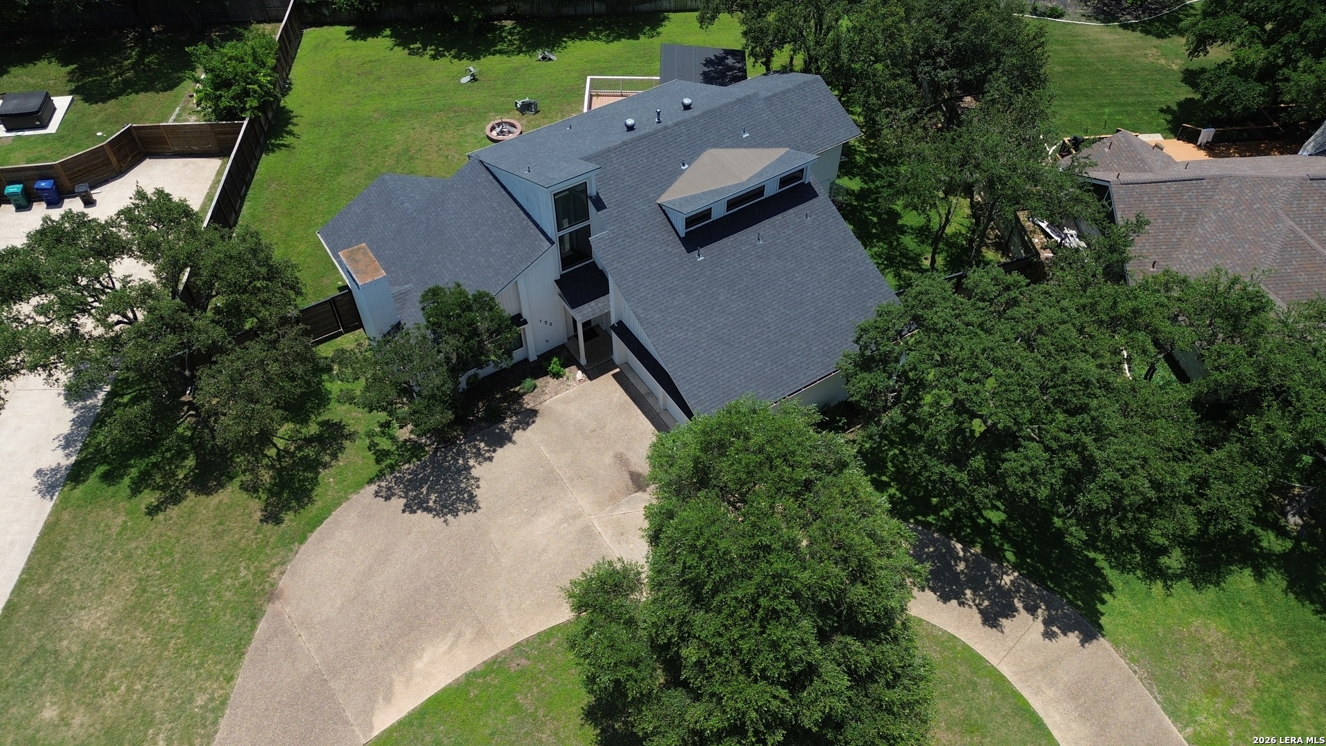 132 Merry Trail San Antonio TX 78232
