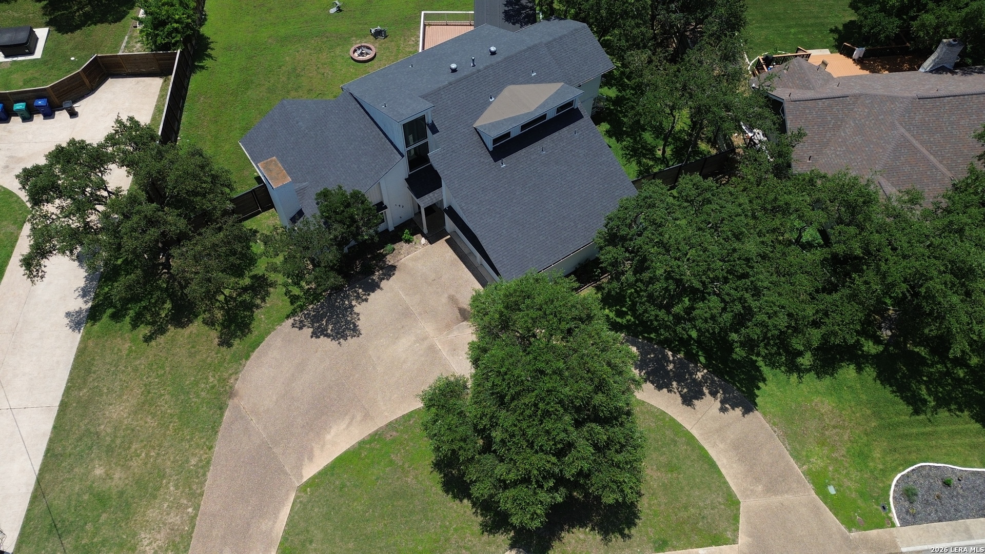 132 Merry Trail San Antonio TX 78232