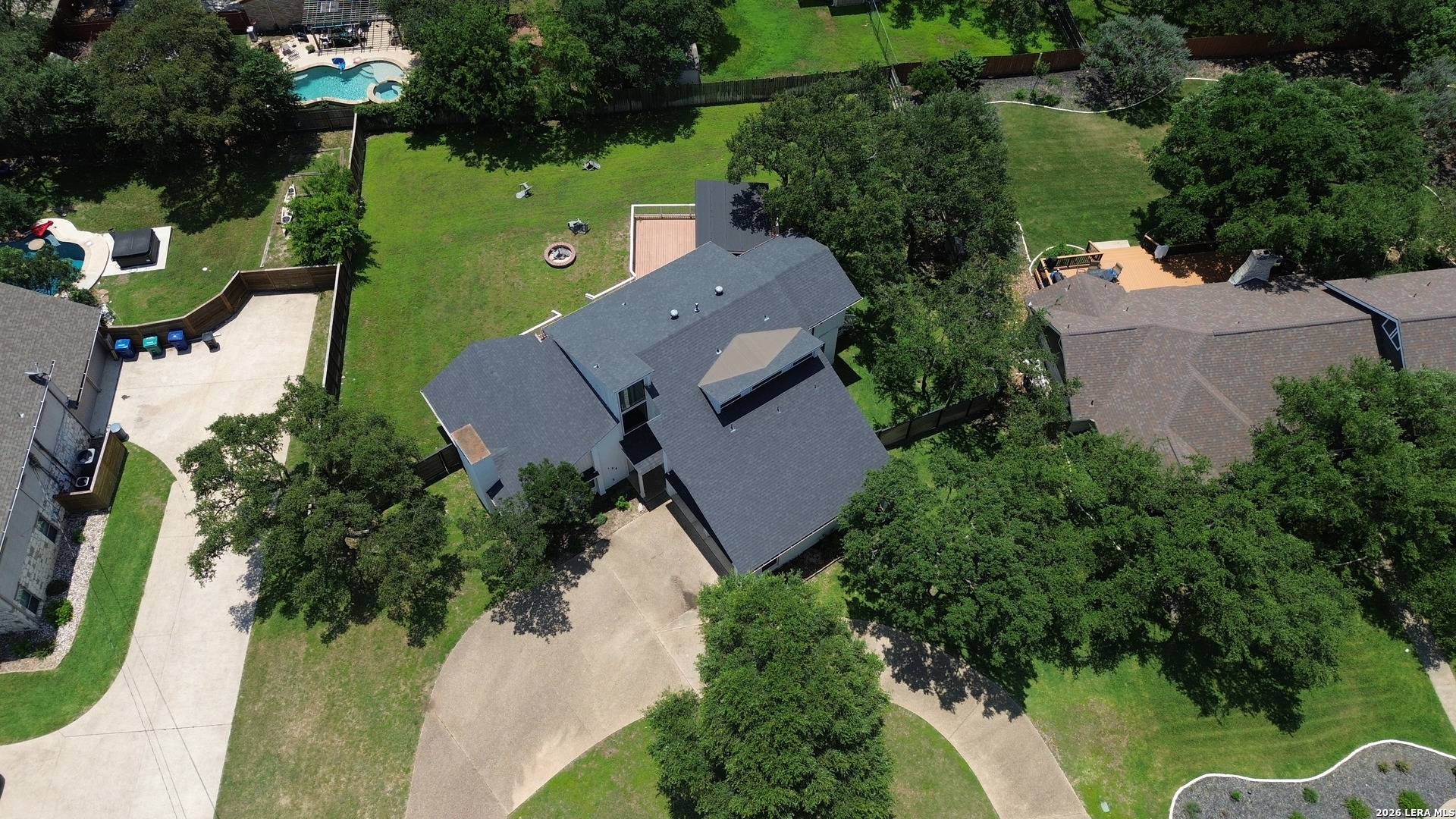 132 Merry Trail San Antonio TX 78232