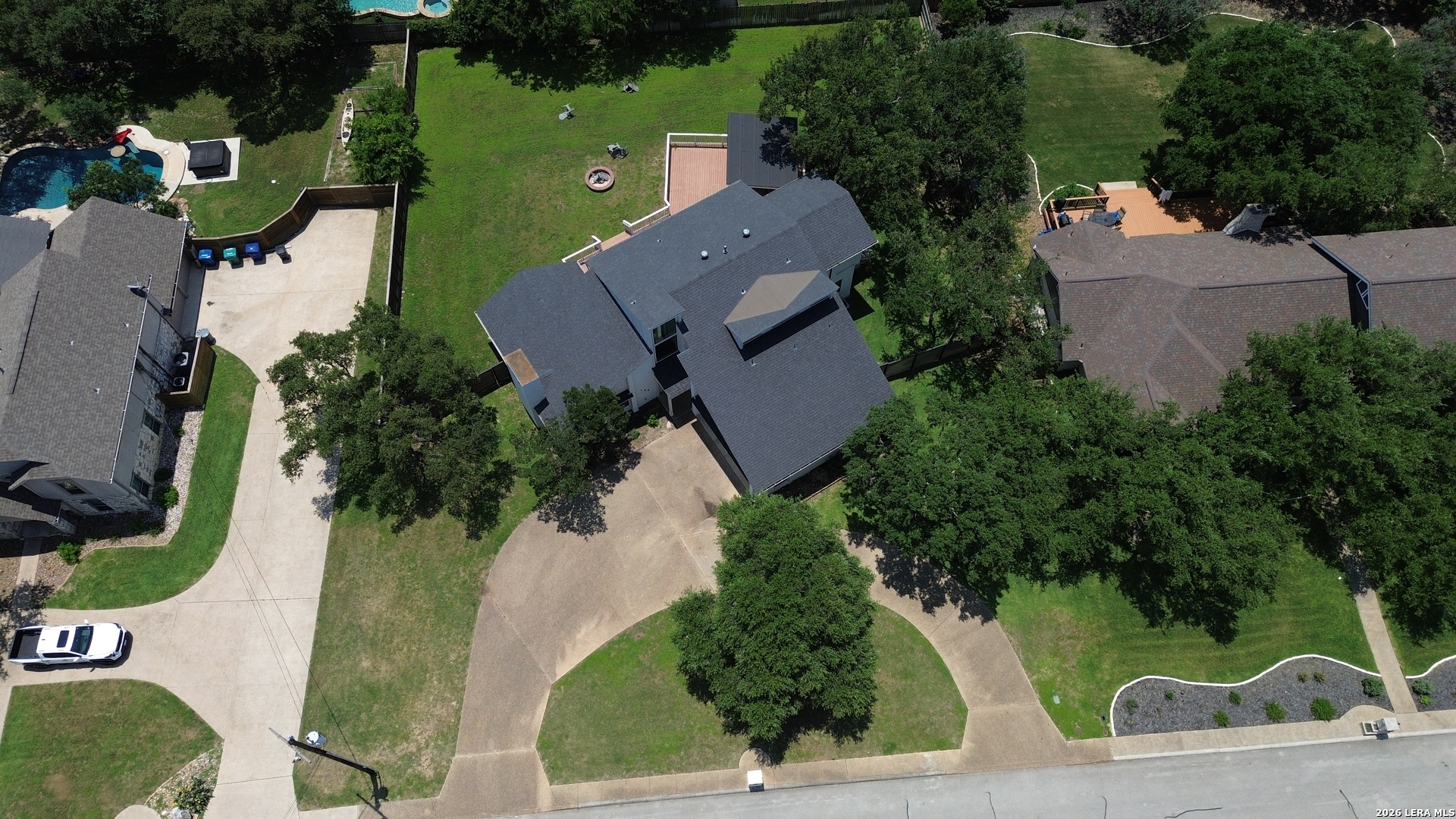 132 Merry Trail San Antonio TX 78232