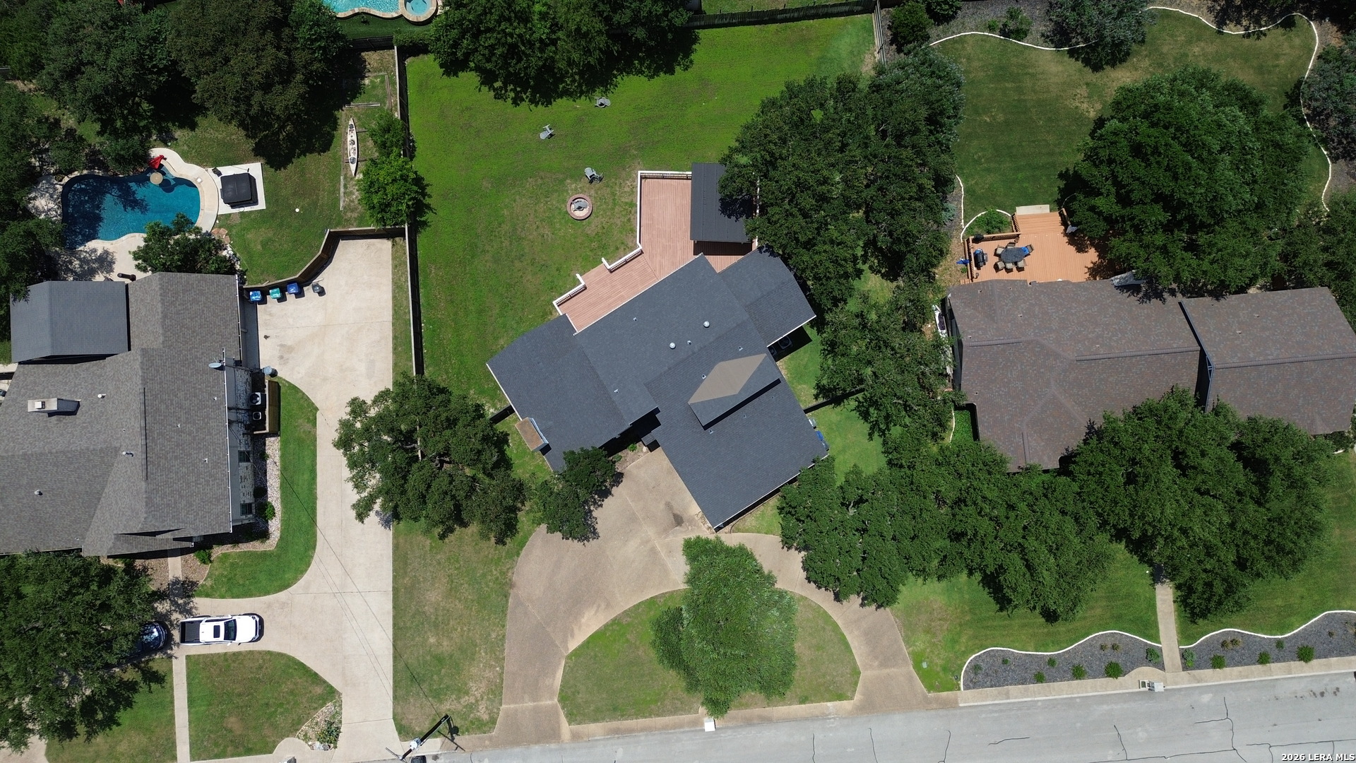 132 Merry Trail San Antonio TX 78232