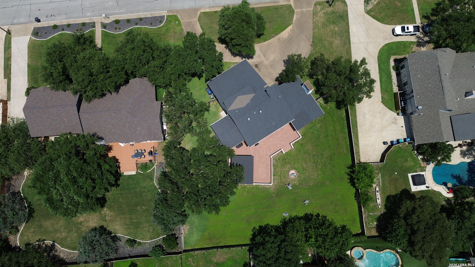 132 Merry Trail San Antonio TX 78232