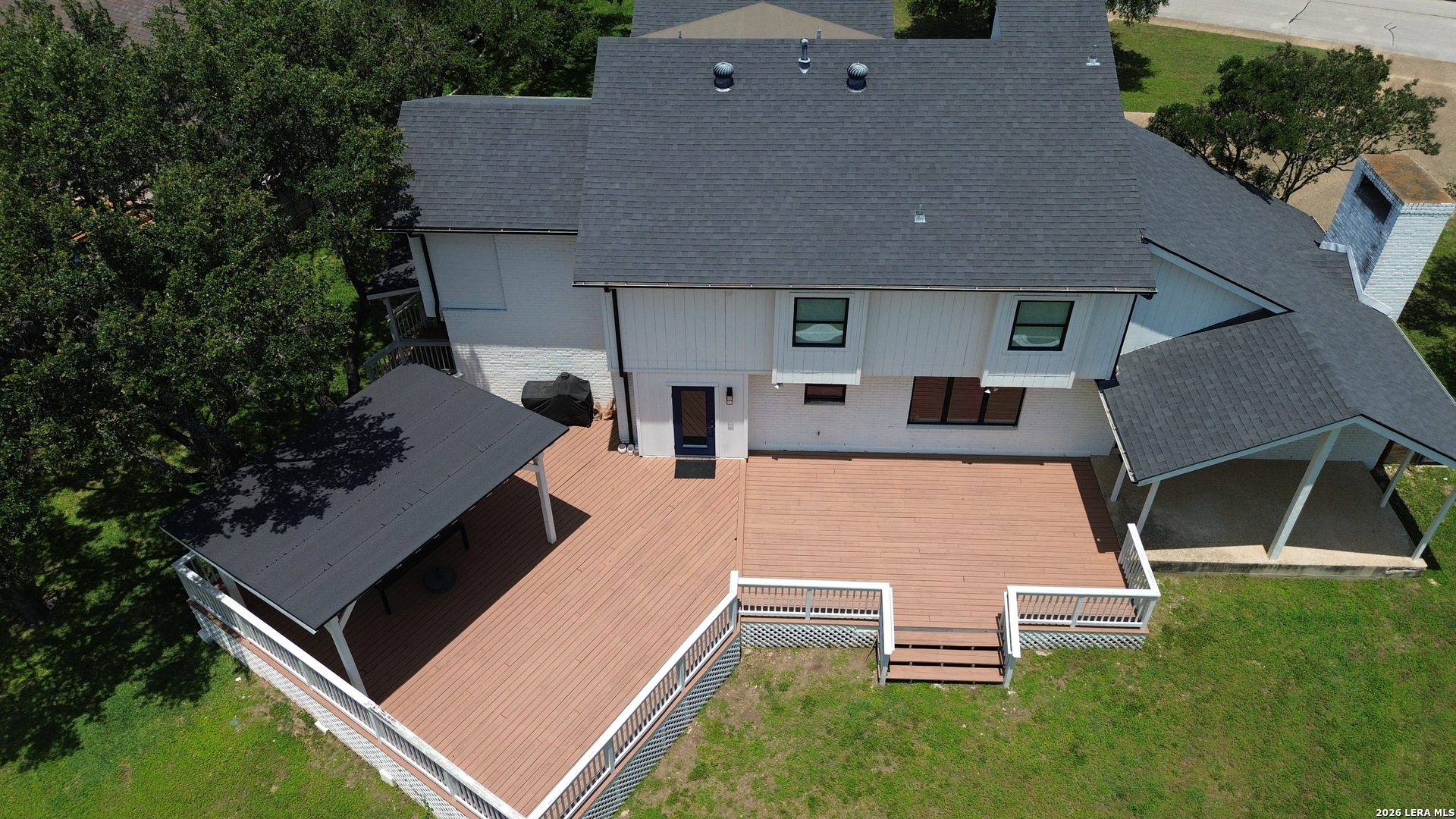 132 Merry Trail San Antonio TX 78232