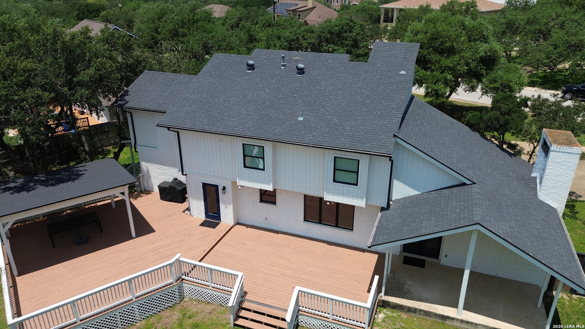 132 Merry Trail San Antonio TX 78232