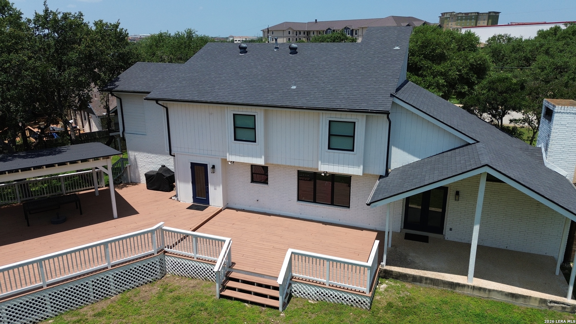 132 Merry Trail San Antonio TX 78232