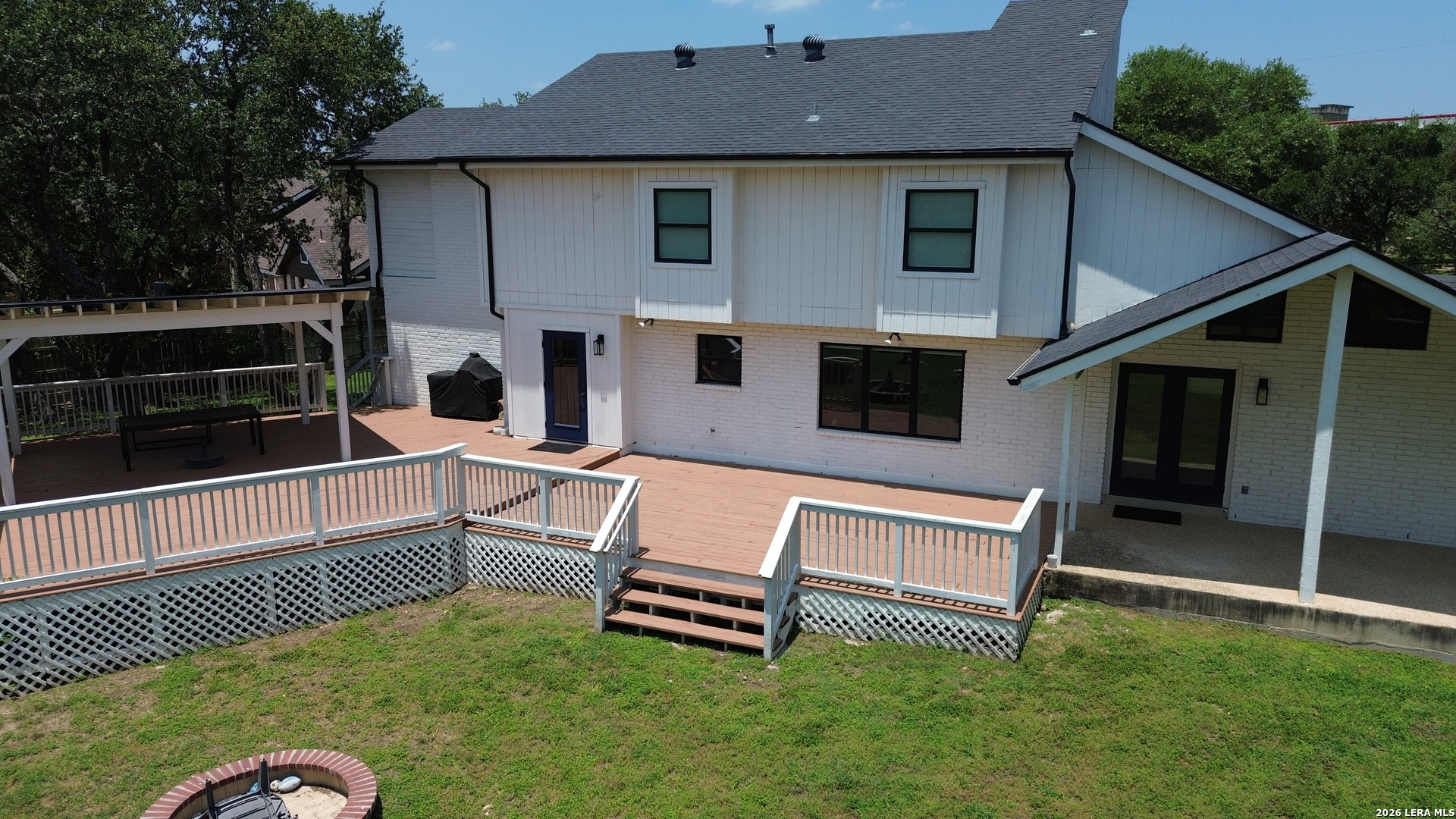 132 Merry Trail San Antonio TX 78232
