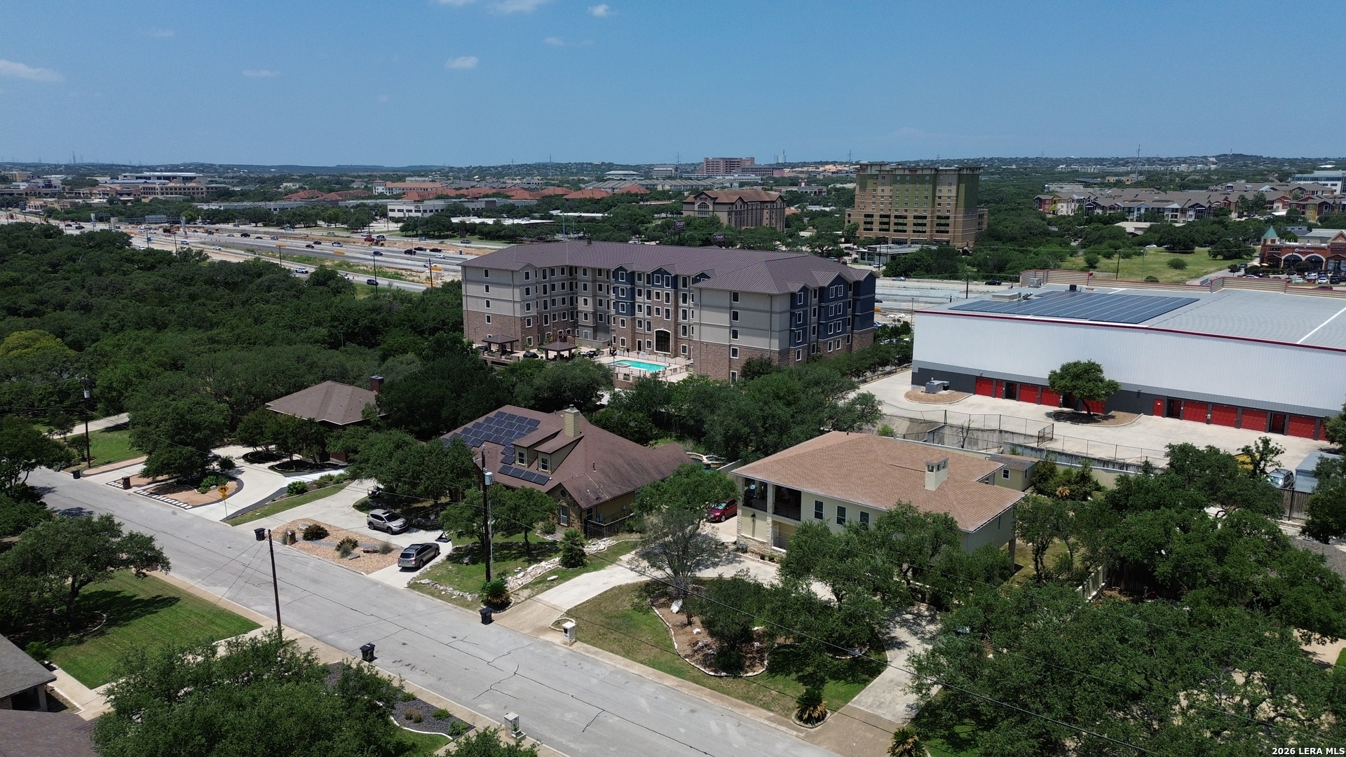 132 Merry Trail San Antonio TX 78232