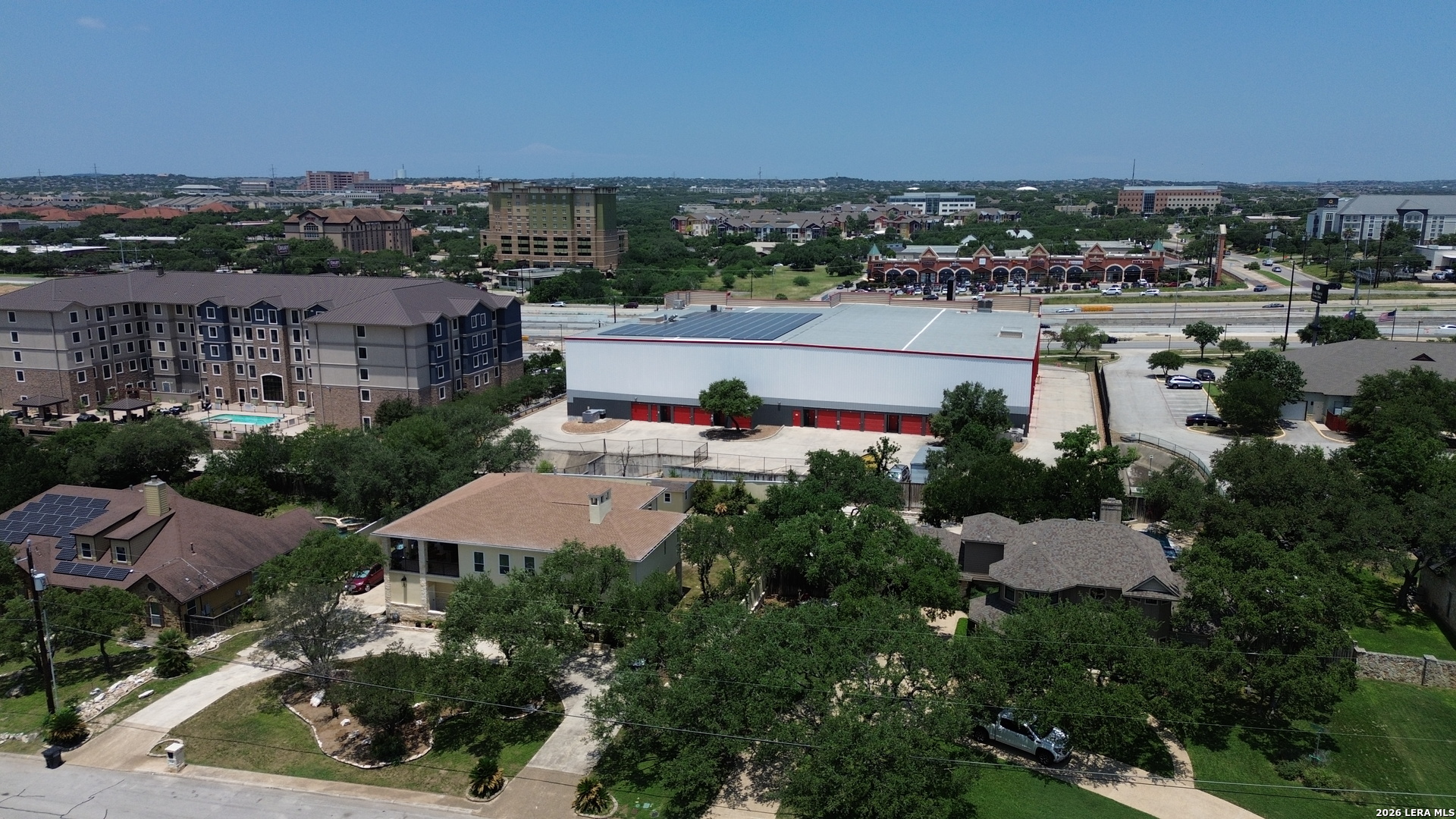 132 Merry Trail San Antonio TX 78232